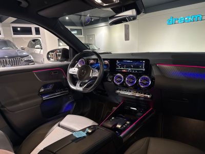 Mercedes-Benz EQA Gebrauchtwagen