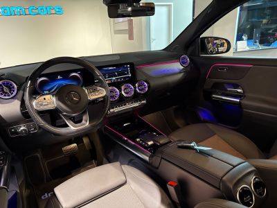 Mercedes-Benz EQA Gebrauchtwagen