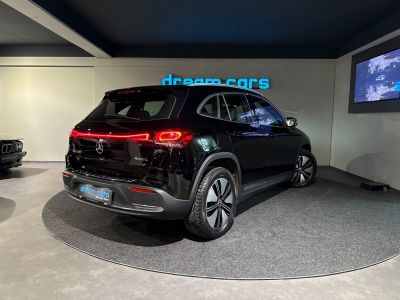Mercedes-Benz EQA Gebrauchtwagen