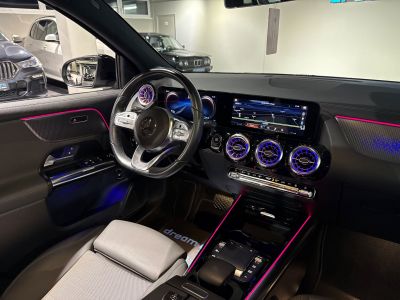 Mercedes-Benz EQA Gebrauchtwagen