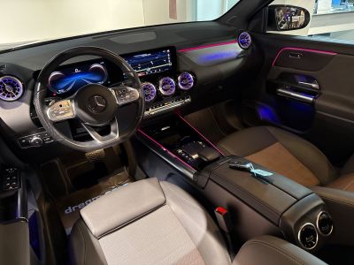 Mercedes-Benz EQA Gebrauchtwagen