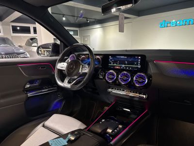 Mercedes-Benz EQA Gebrauchtwagen