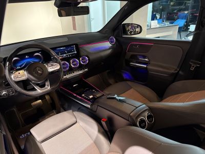 Mercedes-Benz EQA Gebrauchtwagen