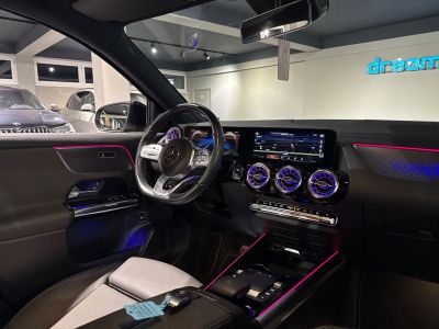 Mercedes-Benz EQA Gebrauchtwagen