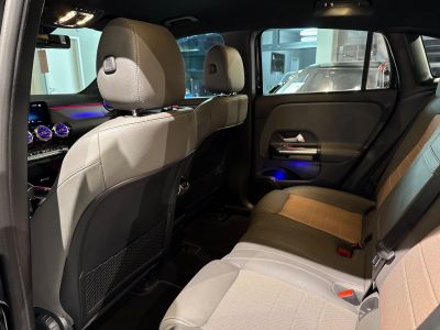 Mercedes-Benz EQA Gebrauchtwagen