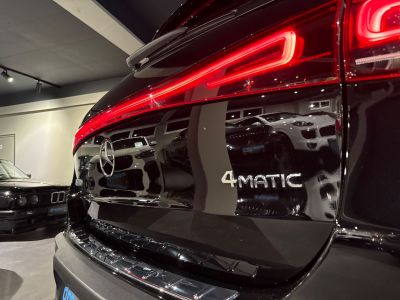 Mercedes-Benz EQA Gebrauchtwagen