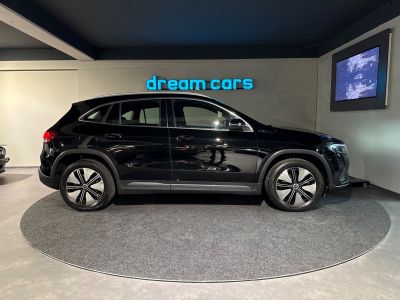 Mercedes-Benz EQA Gebrauchtwagen