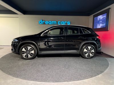 Mercedes-Benz EQA Gebrauchtwagen