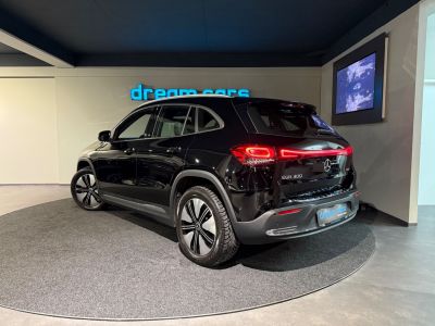 Mercedes-Benz EQA Gebrauchtwagen