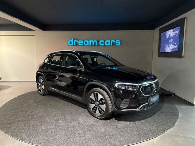Mercedes-Benz EQA Gebrauchtwagen