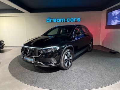 Mercedes-Benz EQA Gebrauchtwagen