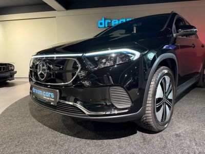 Mercedes-Benz EQA Gebrauchtwagen