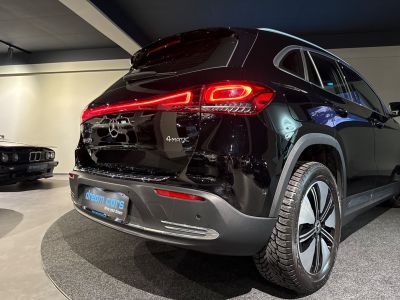 Mercedes-Benz EQA Gebrauchtwagen