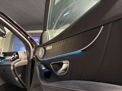 Mercedes-Benz GLC Gebrauchtwagen