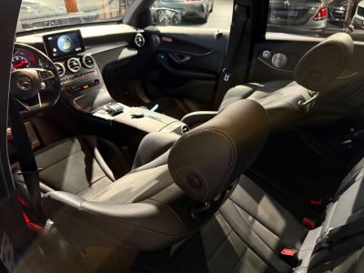 Mercedes-Benz GLC Gebrauchtwagen