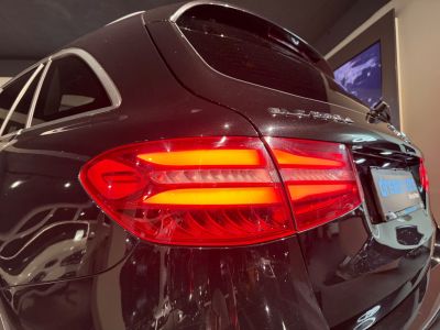 Mercedes-Benz GLC Gebrauchtwagen