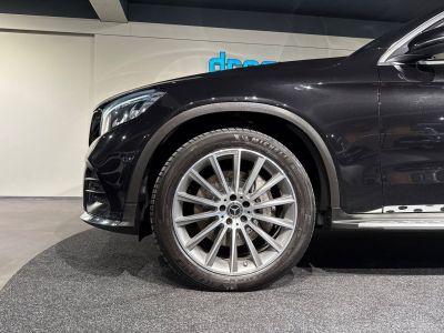 Mercedes-Benz GLC Gebrauchtwagen