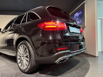 Mercedes-Benz GLC Gebrauchtwagen
