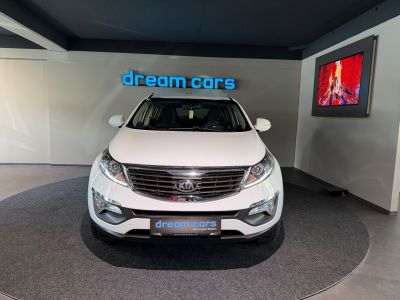 KIA Sportage Gebrauchtwagen