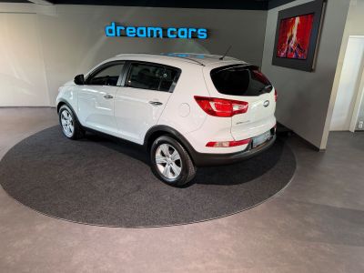 KIA Sportage Gebrauchtwagen