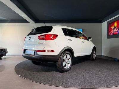 KIA Sportage Gebrauchtwagen