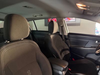 KIA Sportage Gebrauchtwagen