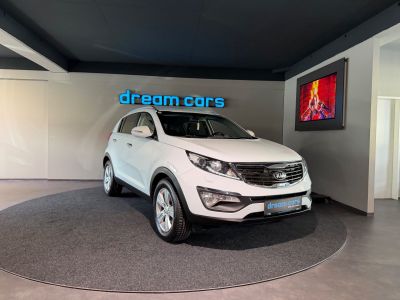 KIA Sportage Gebrauchtwagen