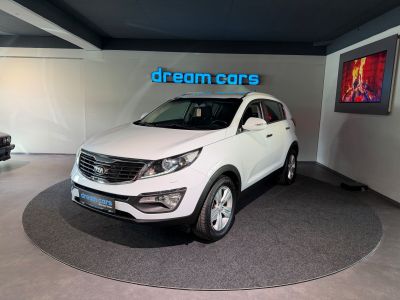 KIA Sportage Gebrauchtwagen