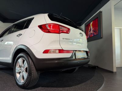 KIA Sportage Gebrauchtwagen