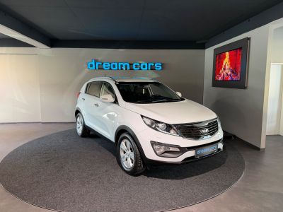 KIA Sportage Gebrauchtwagen