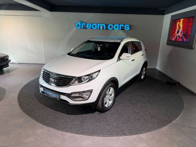 KIA Sportage Gebrauchtwagen