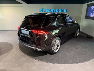 Mercedes-Benz GLE Gebrauchtwagen