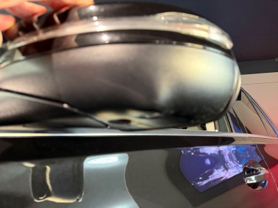 Mercedes-Benz GLE Gebrauchtwagen