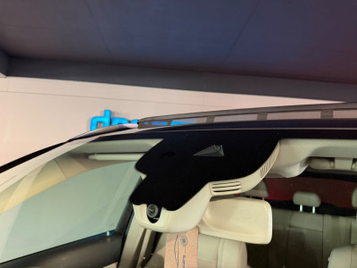 Mercedes-Benz GLE Gebrauchtwagen