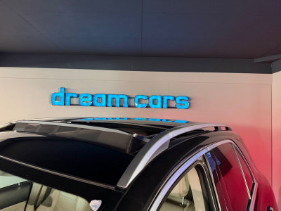 Mercedes-Benz GLE Gebrauchtwagen