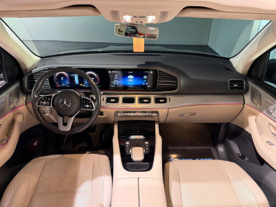 Mercedes-Benz GLE Gebrauchtwagen