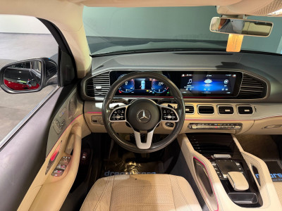 Mercedes-Benz GLE Gebrauchtwagen