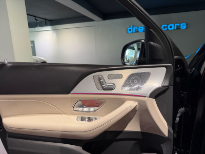 Mercedes-Benz GLE Gebrauchtwagen