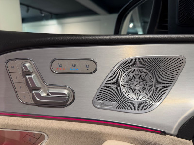 Mercedes-Benz GLE Gebrauchtwagen