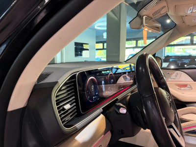 Mercedes-Benz GLE Gebrauchtwagen