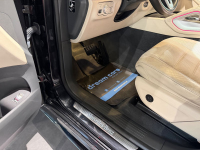 Mercedes-Benz GLE Gebrauchtwagen