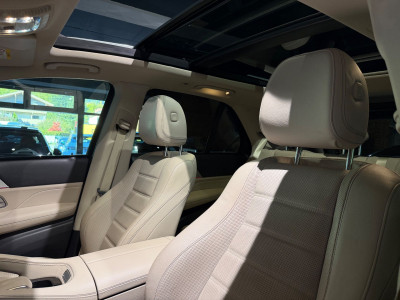 Mercedes-Benz GLE Gebrauchtwagen