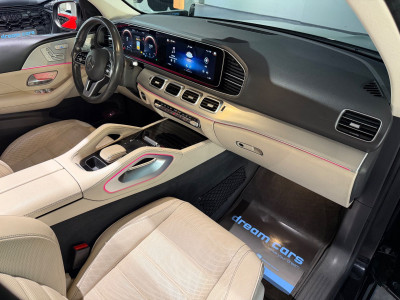 Mercedes-Benz GLE Gebrauchtwagen