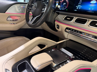 Mercedes-Benz GLE Gebrauchtwagen