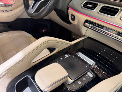 Mercedes-Benz GLE Gebrauchtwagen