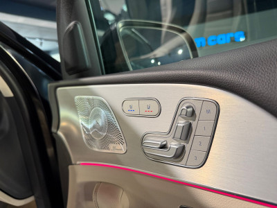 Mercedes-Benz GLE Gebrauchtwagen