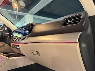 Mercedes-Benz GLE Gebrauchtwagen