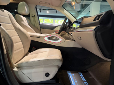 Mercedes-Benz GLE Gebrauchtwagen