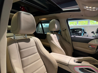 Mercedes-Benz GLE Gebrauchtwagen