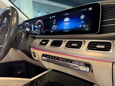 Mercedes-Benz GLE Gebrauchtwagen